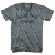 Athletic Grey