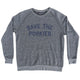 Athletic Grey