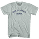 Athletic Cool Grey