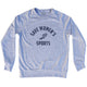 Grey Heather