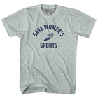 Athletic Cool Grey
