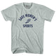 Athletic Cool Grey