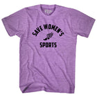 Athletic Purple