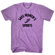 Athletic Purple