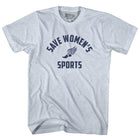Athletic White
