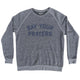 Athletic Grey