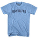 Athletic Blue