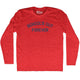 Athletic Red