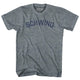Athletic Grey