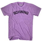Athletic Purple
