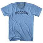 Athletic Blue