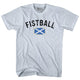 Athletic White