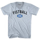Athletic White