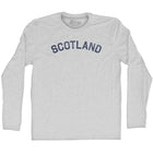 Grey Heather