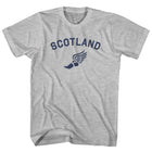 Grey Heather