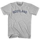 Grey Heather