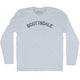Athletic White