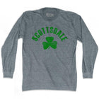 Athletic Grey