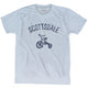 Athletic White