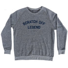 Athletic Grey