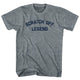 Athletic Grey
