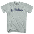 Athletic Cool Grey