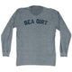 Athletic Grey