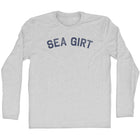 Grey Heather