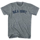 Athletic Grey