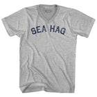 Heather Grey