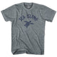 Athletic Grey