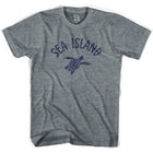 Athletic Grey