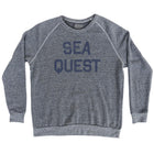 Athletic Grey