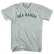 Athletic Cool Grey