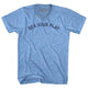 Athletic Blue