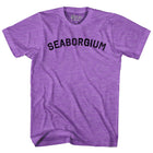 Heather Purple