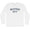 Seafood City Mens Cotton Long Sleeve T-shirt