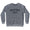 Seafood City Mens Tri-Blend Sweatshirt