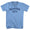 Seafood City Mens Tri-Blend V-neck T-shirt