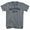 Seafood City Tri-Blend V-neck Womens Junior Cut T-shirt