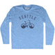 Athletic Blue
