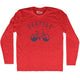 Athletic Red
