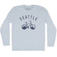 Athletic White
