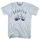 Athletic White