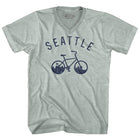 Athletic Cool Grey