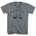 Athletic Grey