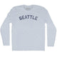 Athletic White