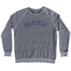 Athletic Grey