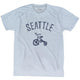 Athletic White