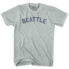 Athletic Cool Grey